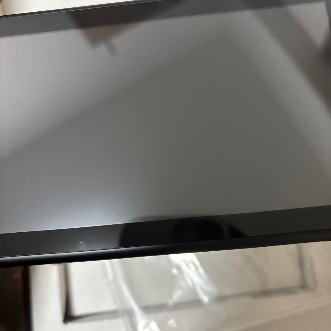 スイッチ ライズスペシャルエディションJoy-Con無し　スタンド型充電器