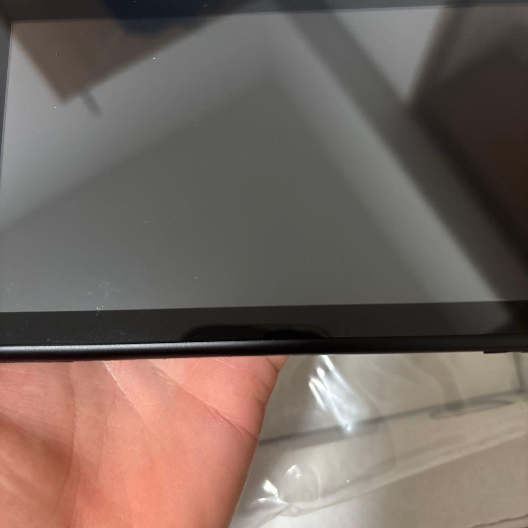 スイッチ ライズスペシャルエディションJoy-Con無し　スタンド型充電器