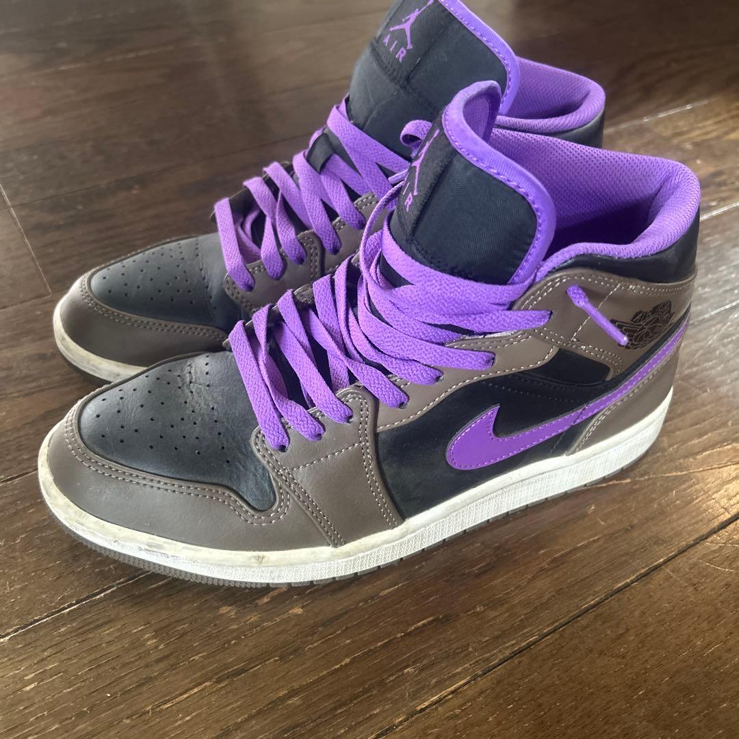 シューズ(男性用) Nike Air Jordan 1