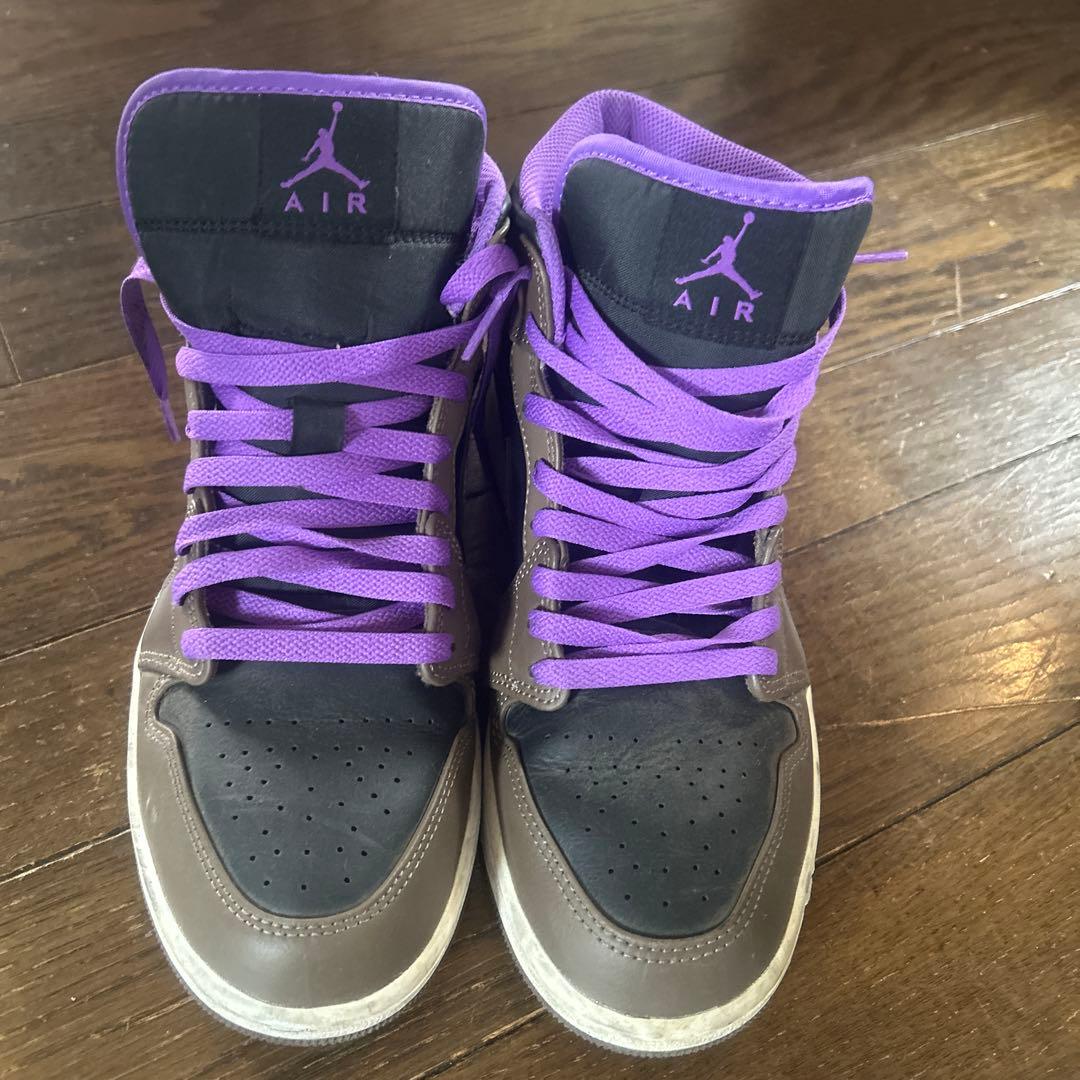 シューズ(男性用) Nike Air Jordan 1