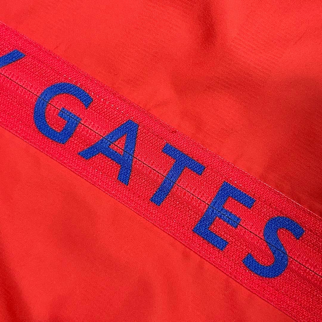 パーリーゲイツ 長袖 ジップアップジャケット レディース【サイズ（0）】