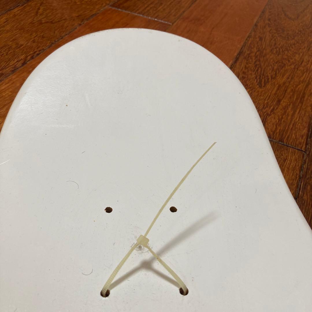 supreme Dash  スケートボードデッキ　3枚セット