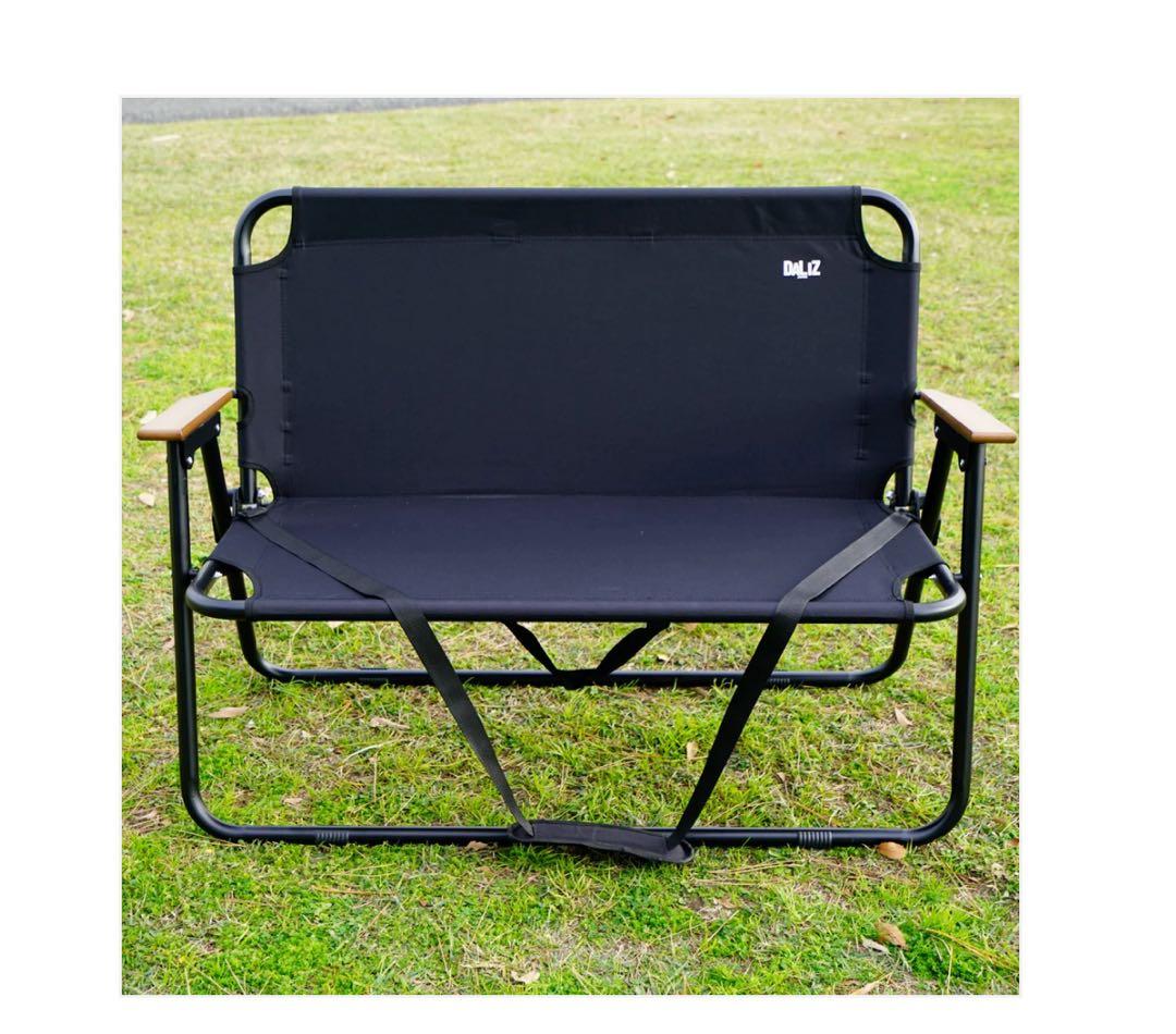 #2490 折りたたみベンチ1日限りSUMMER SALE中‼️ 1