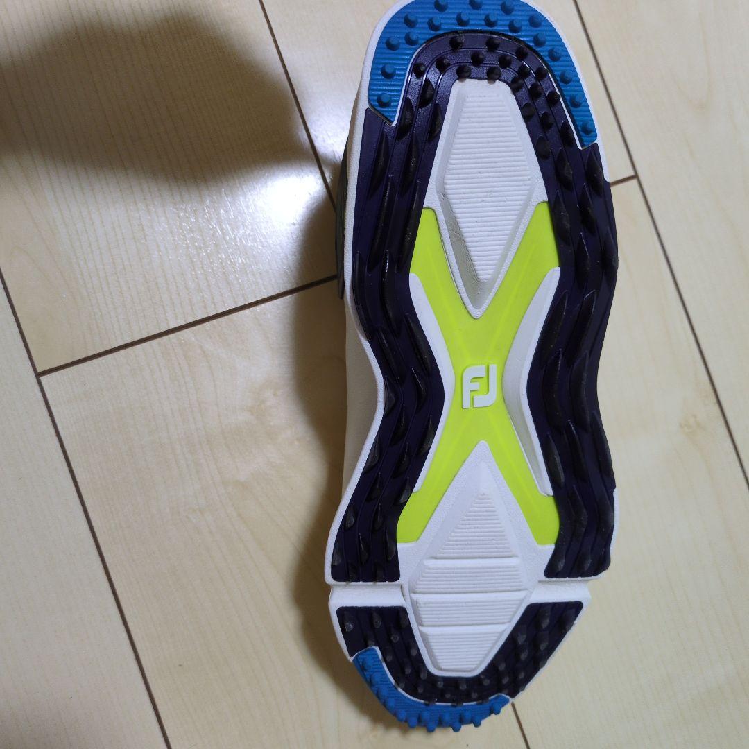 フットジョイゴルフシューズPROSLX BOA 25.0