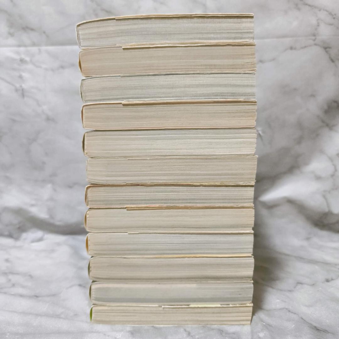 蟲師 1-10巻 全巻 特別篇 Official Book セット★漆原友紀