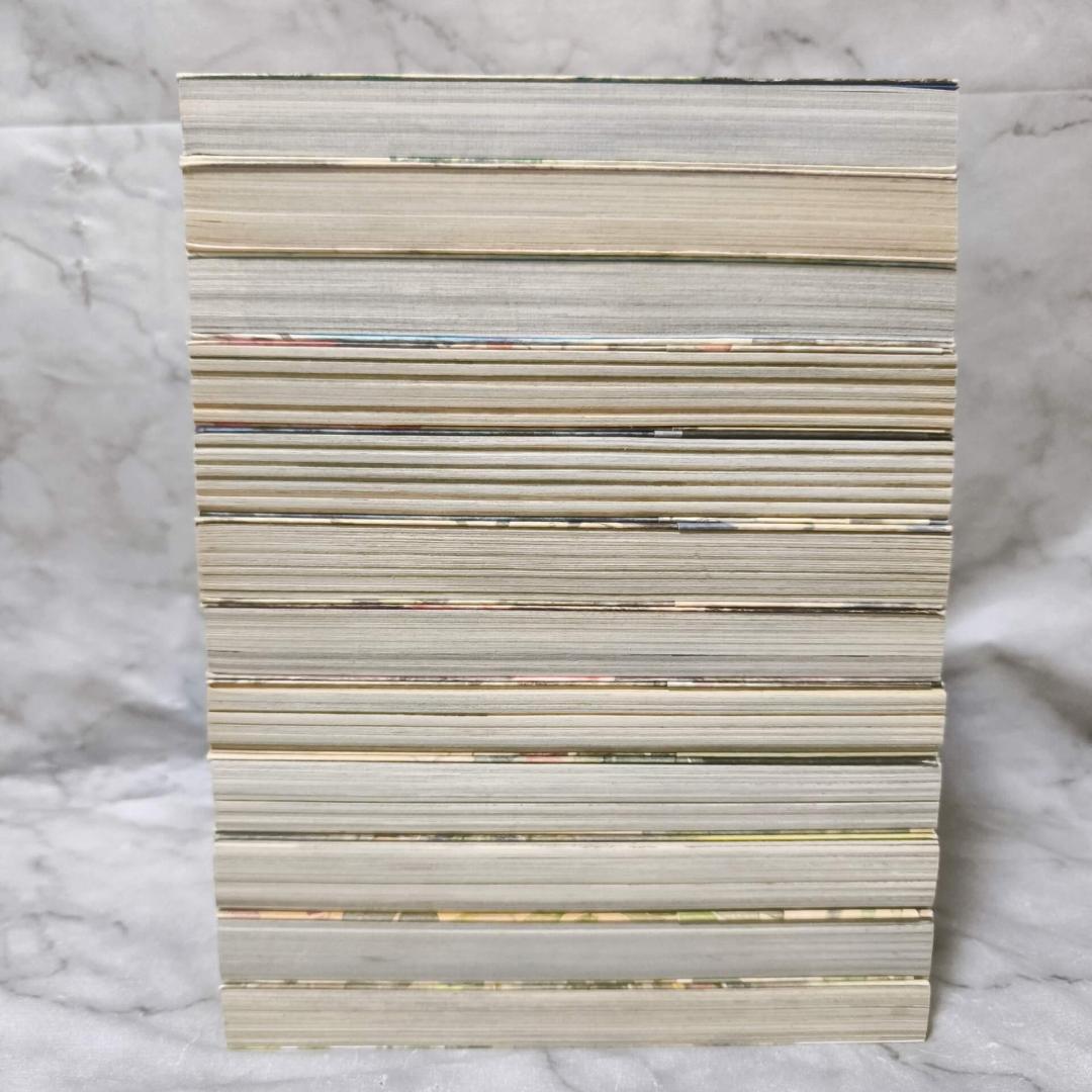 蟲師 1-10巻 全巻 特別篇 Official Book セット★漆原友紀