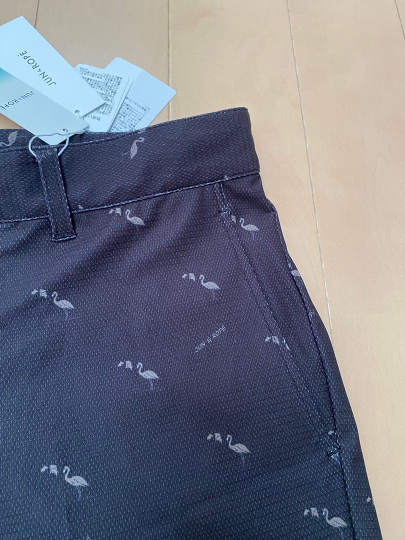 ゴルフウェア　ジュンアンドロペ　セットアップ　M