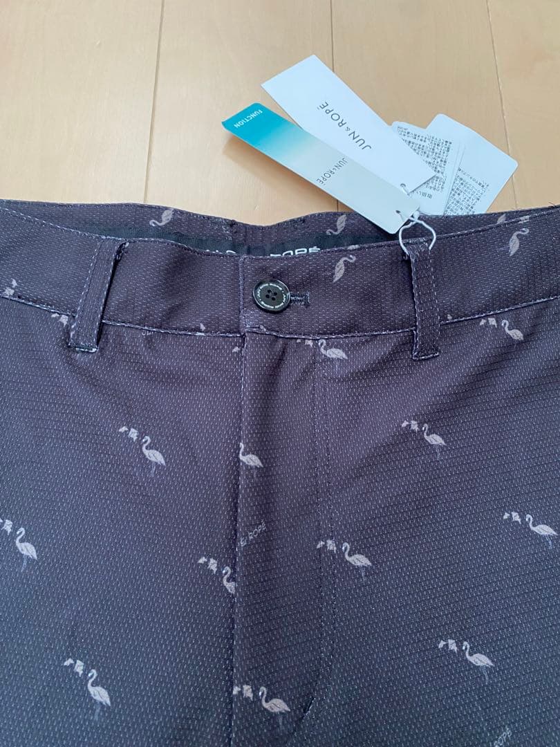 ゴルフウェア　ジュンアンドロペ　セットアップ　M