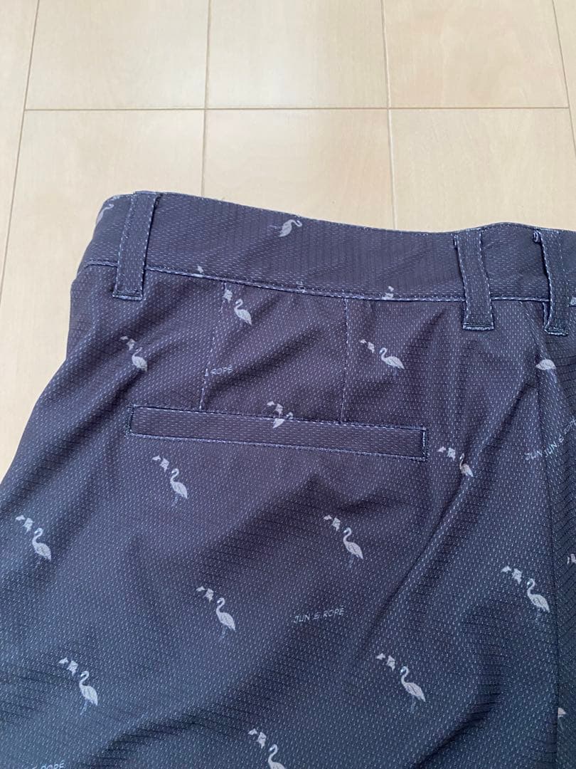 ゴルフウェア　ジュンアンドロペ　セットアップ　M