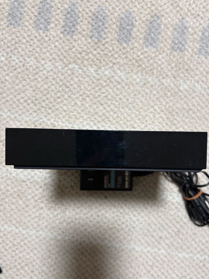 SONY ワイヤレスヘッドホン MDR-HW700