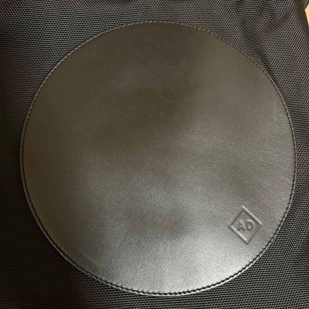 ダンヒル ラディアルトートバッグ