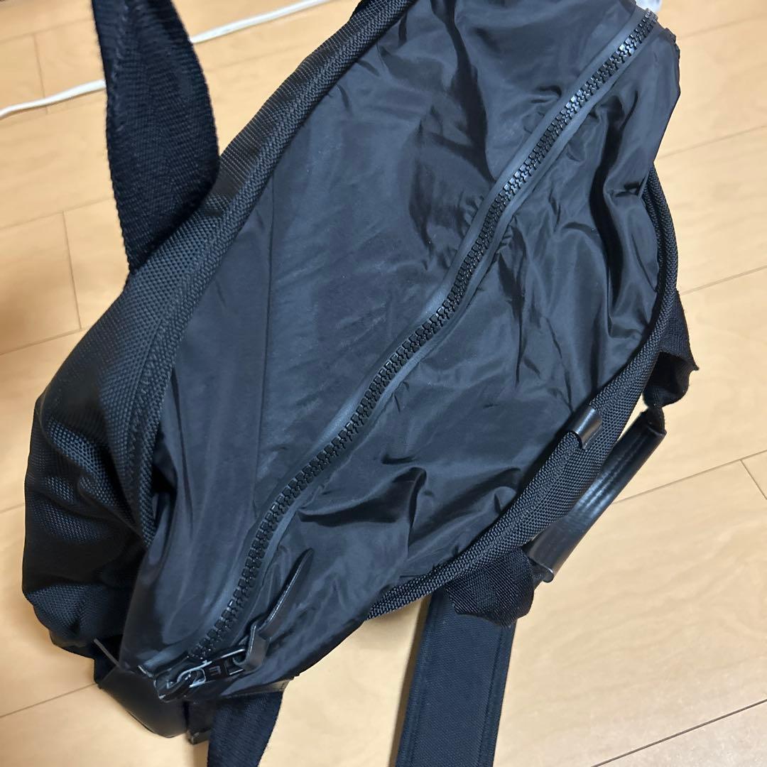 ダンヒル ラディアルトートバッグ