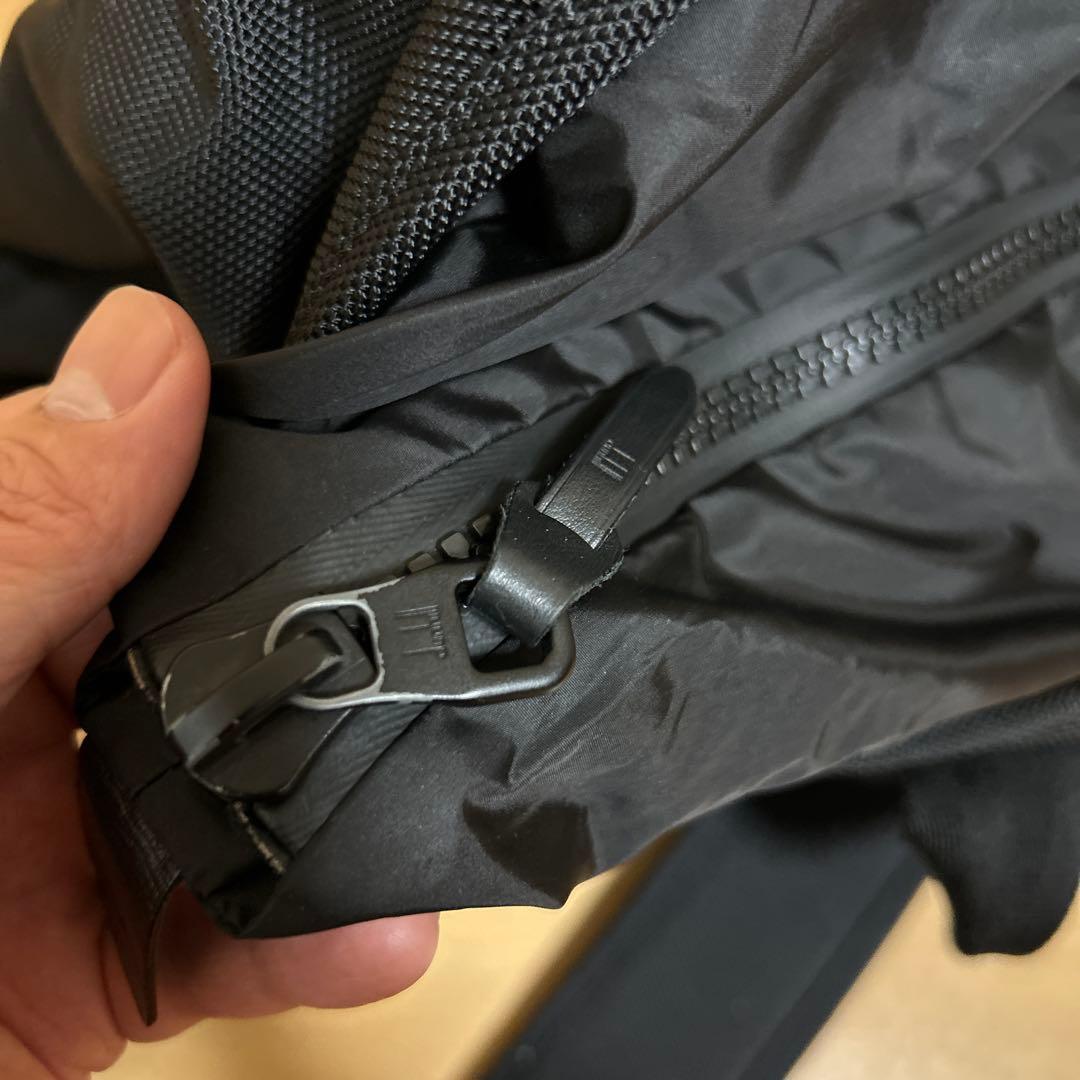 ダンヒル ラディアルトートバッグ