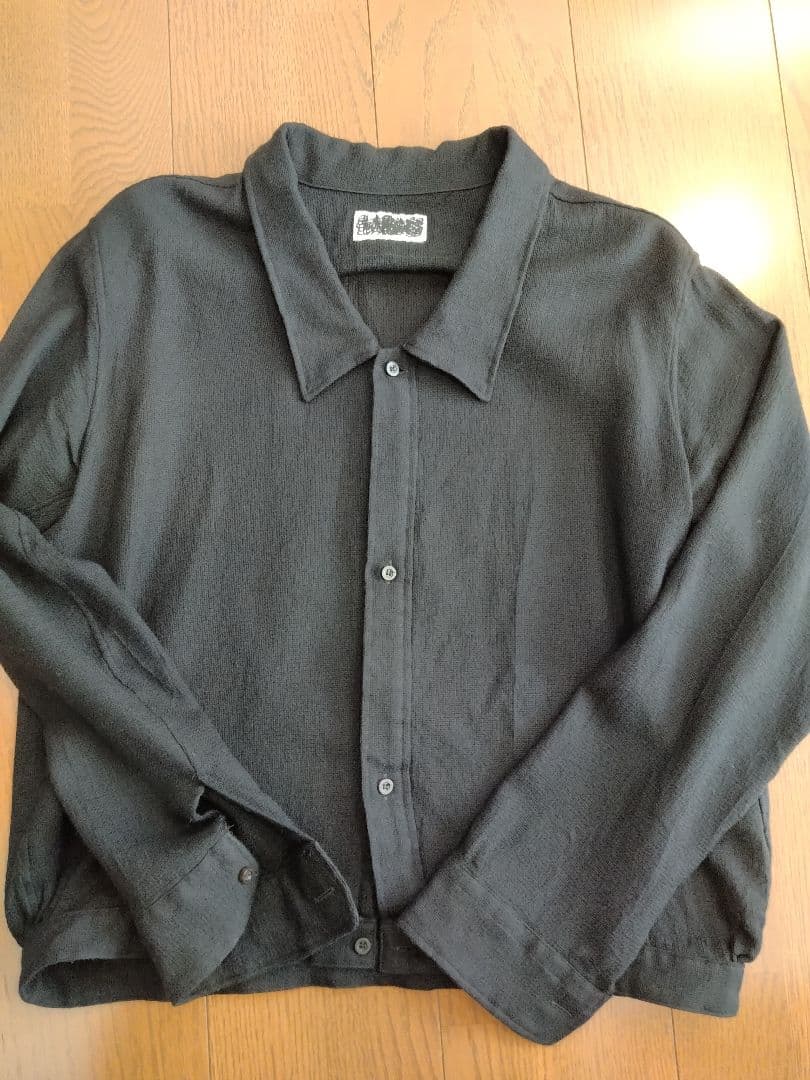 ジャケット・アウター 25SS CLASS pool by class CCFS06UNI B