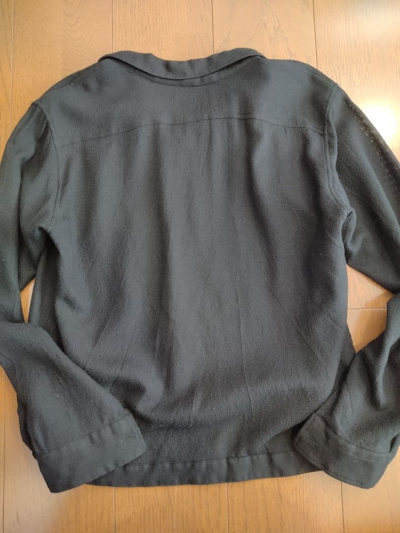 ジャケット・アウター 25SS CLASS pool by class CCFS06UNI B