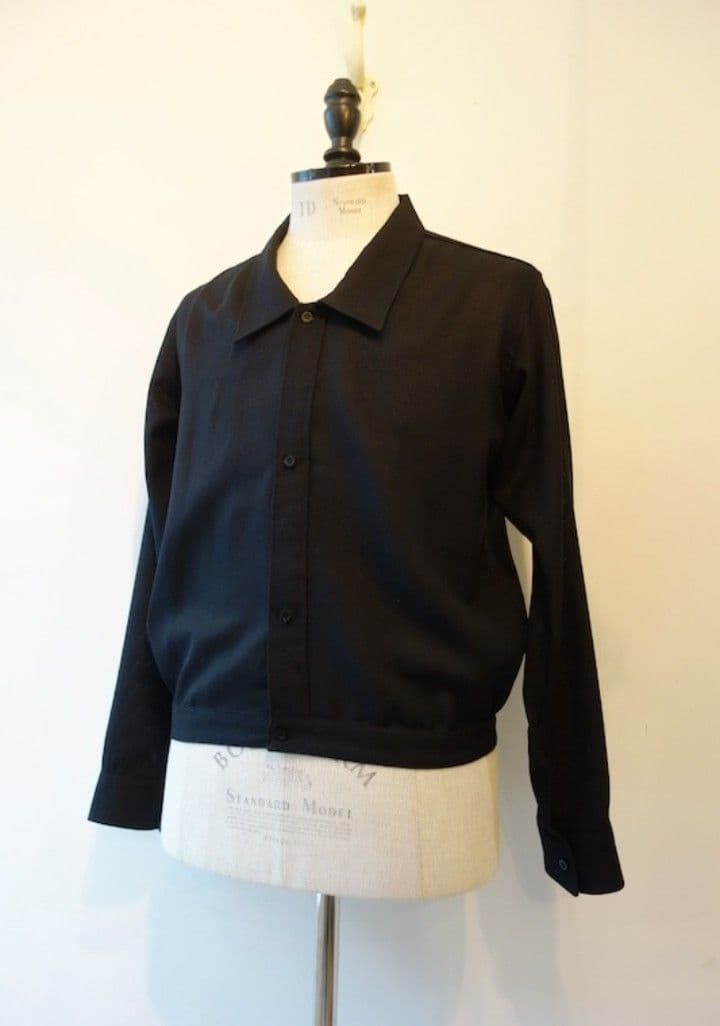 ジャケット・アウター 25SS CLASS pool by class CCFS06UNI B