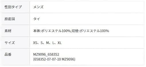 PUMAメンズキングプロトラックジャケットLサイズカラーネイビーブルー
