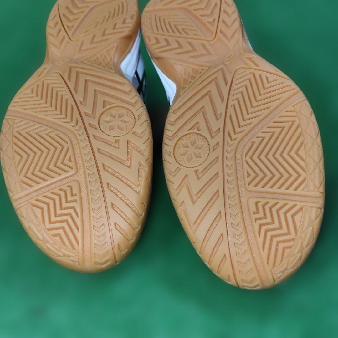 アシックス asics UPCOURT 5 GS 24.5cm