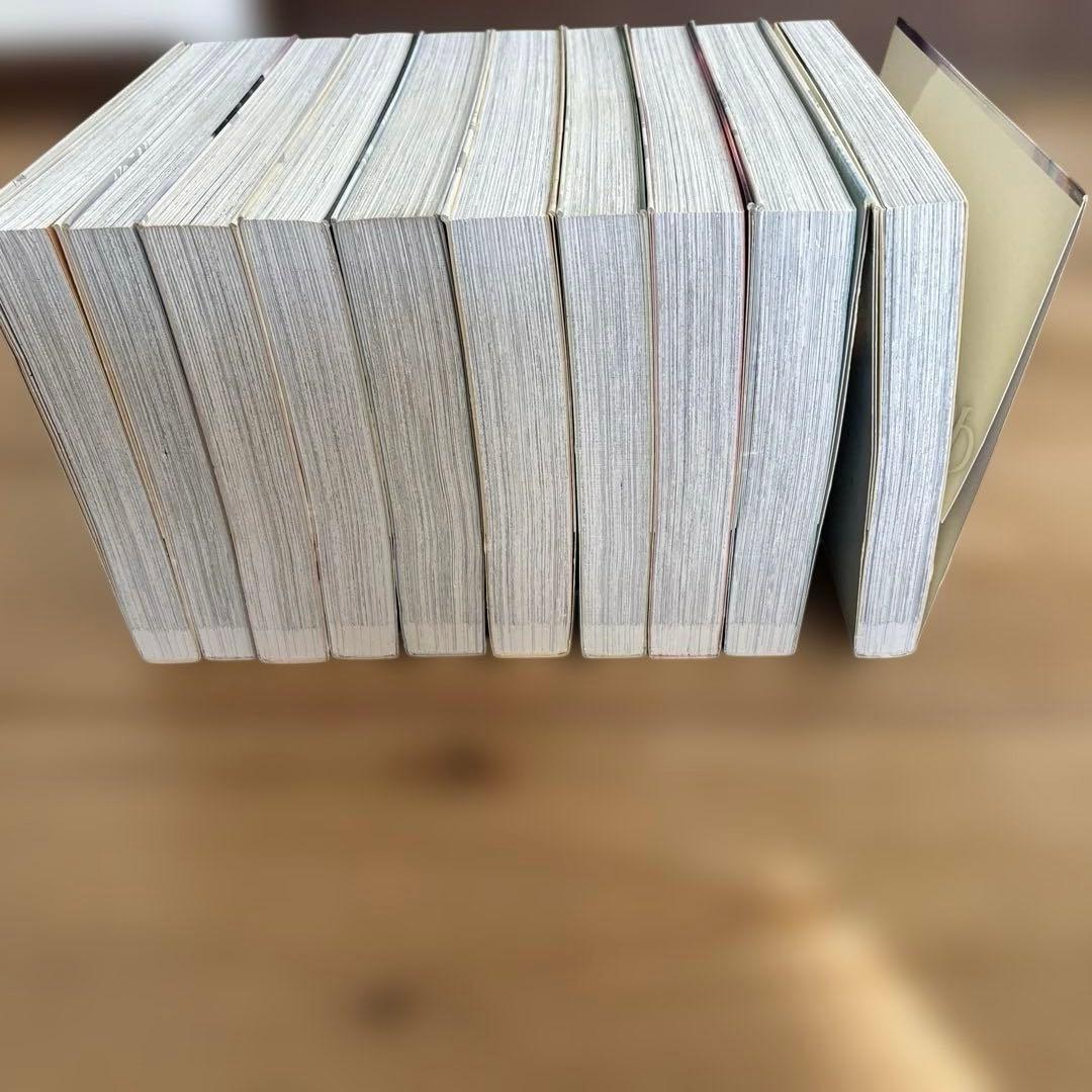 セーラームーン 完全版 全巻 美少女戦士セーラームーン 1~10巻