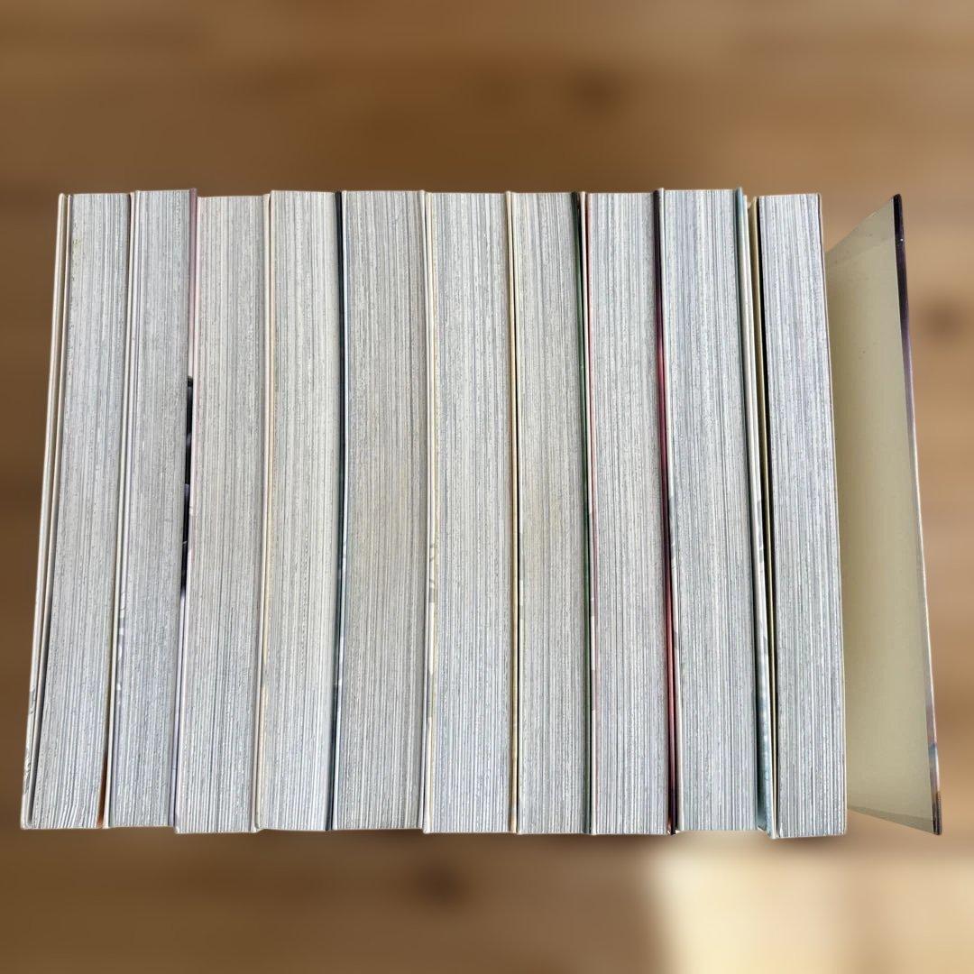 セーラームーン 完全版 全巻 美少女戦士セーラームーン 1~10巻