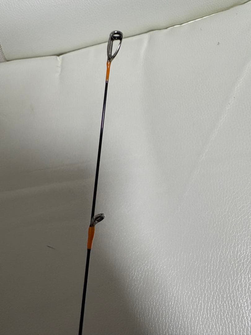 シ*ル様 ヤマガブランクスバトルウィップTR63/N