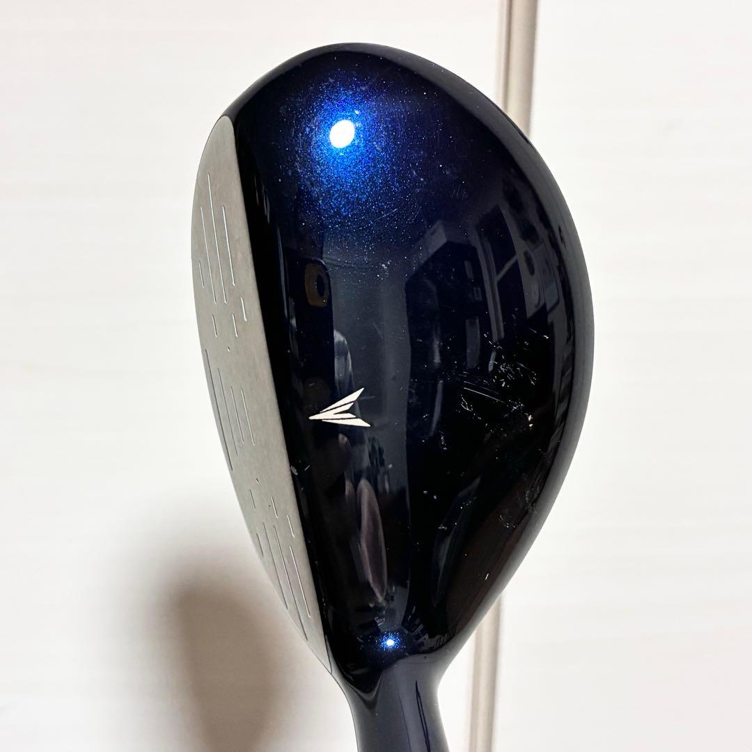 【XXIO 6】ゼクシオレディース 3本セット 1W 5W U7 L 女性用