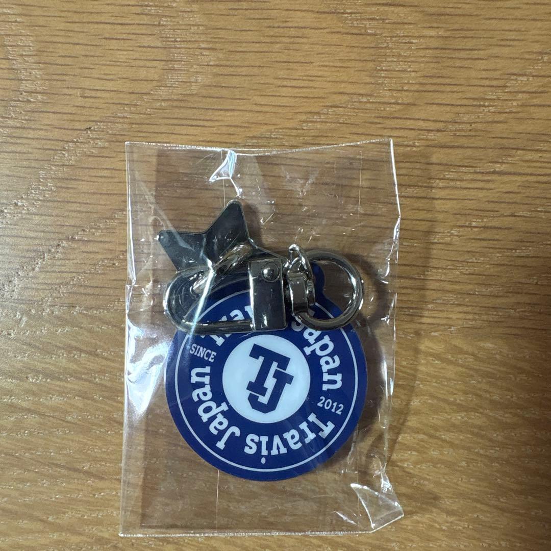 Travis Japan 's travelers 3形態セット Blu-ray