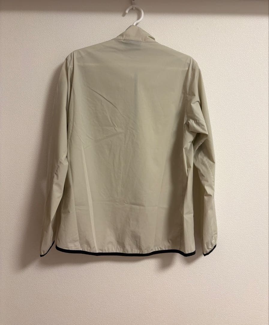 サイコバニー　golf ウインドブレーカー　パーカー　アウター