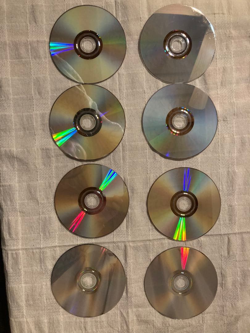 深夜食堂　全巻セット+映画版2枚　レンタル落ち