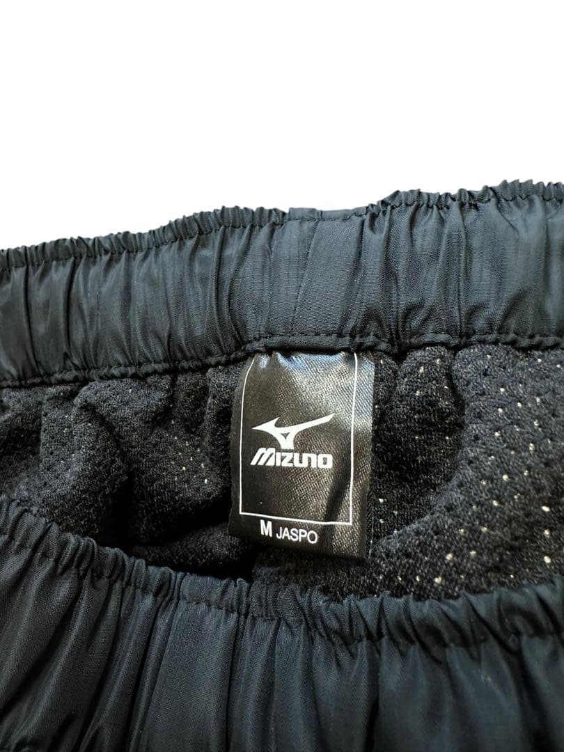 レ*ボ様 未使用 MIZUNO ブレスサーモ搭載 中綿 ジャケット&パンツ サイ