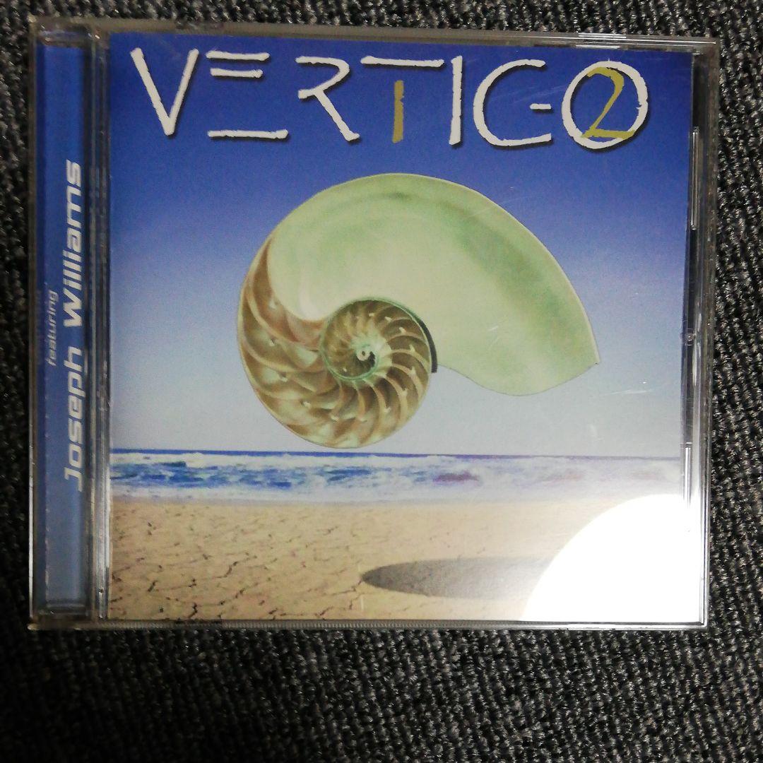 ヴァーティゴ 2　フィーチャリング・ジョセフ・ウィリアムス