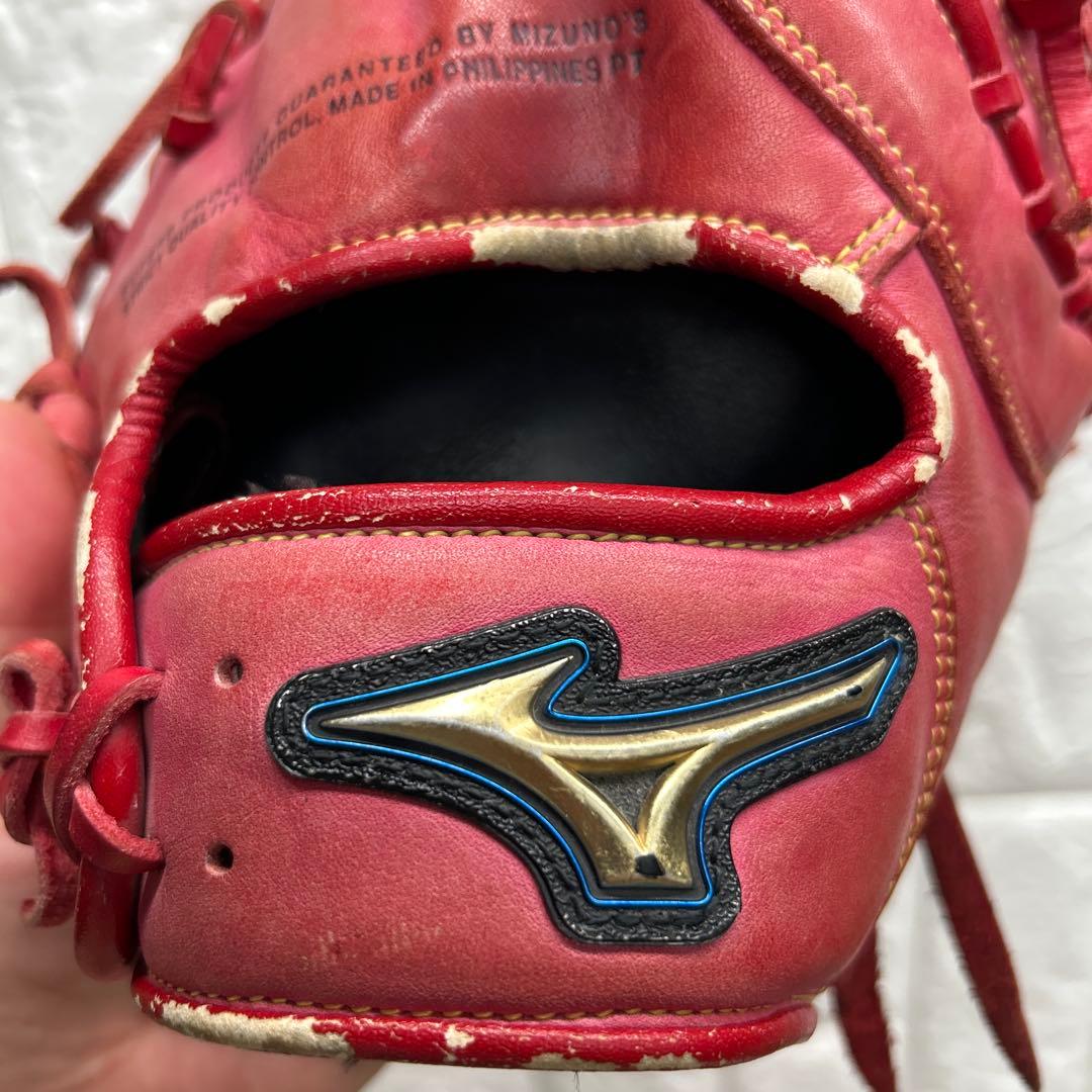 野球 グローブ 軟式 少年野球 ファーストミット ミズノ