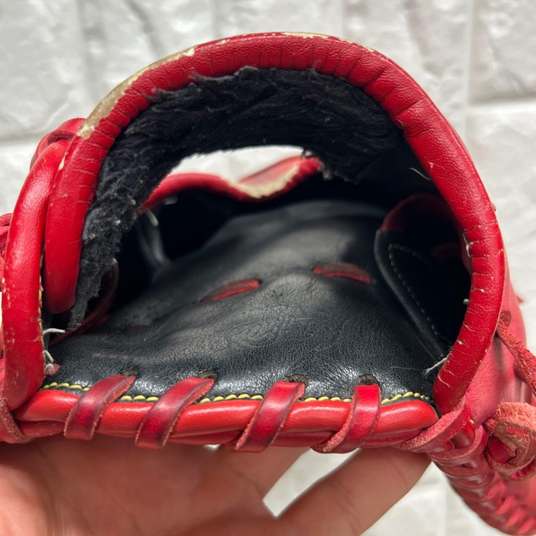 野球 グローブ 軟式 少年野球 ファーストミット ミズノ