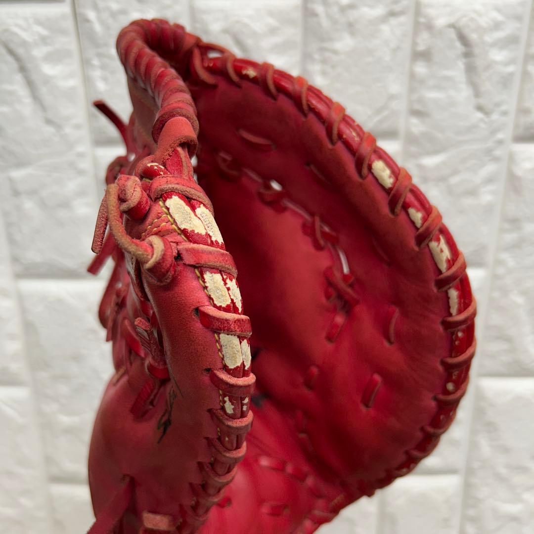 野球 グローブ 軟式 少年野球 ファーストミット ミズノ