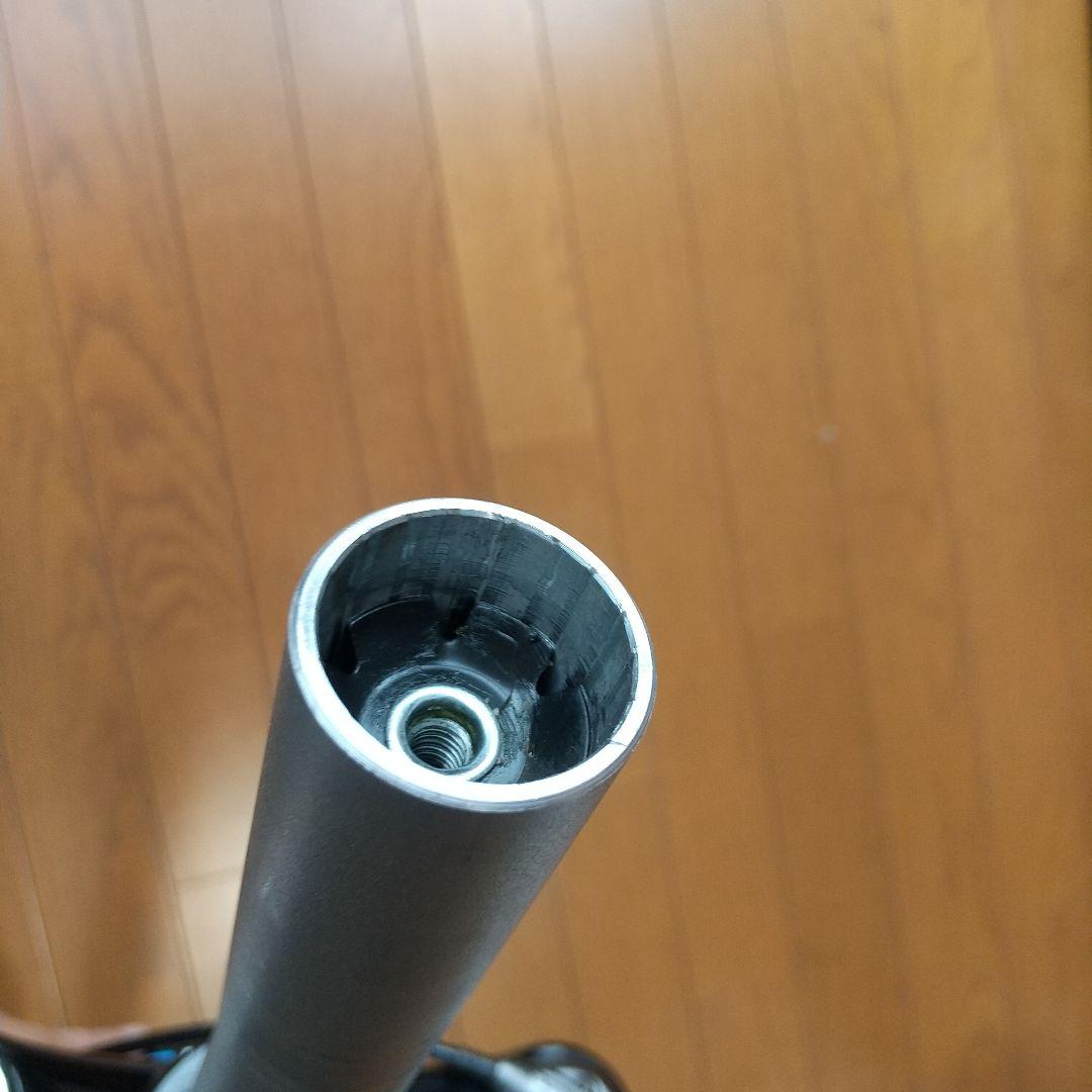 フロントフォーク 　SR SUNTOUR SR SF18 RAIDON34