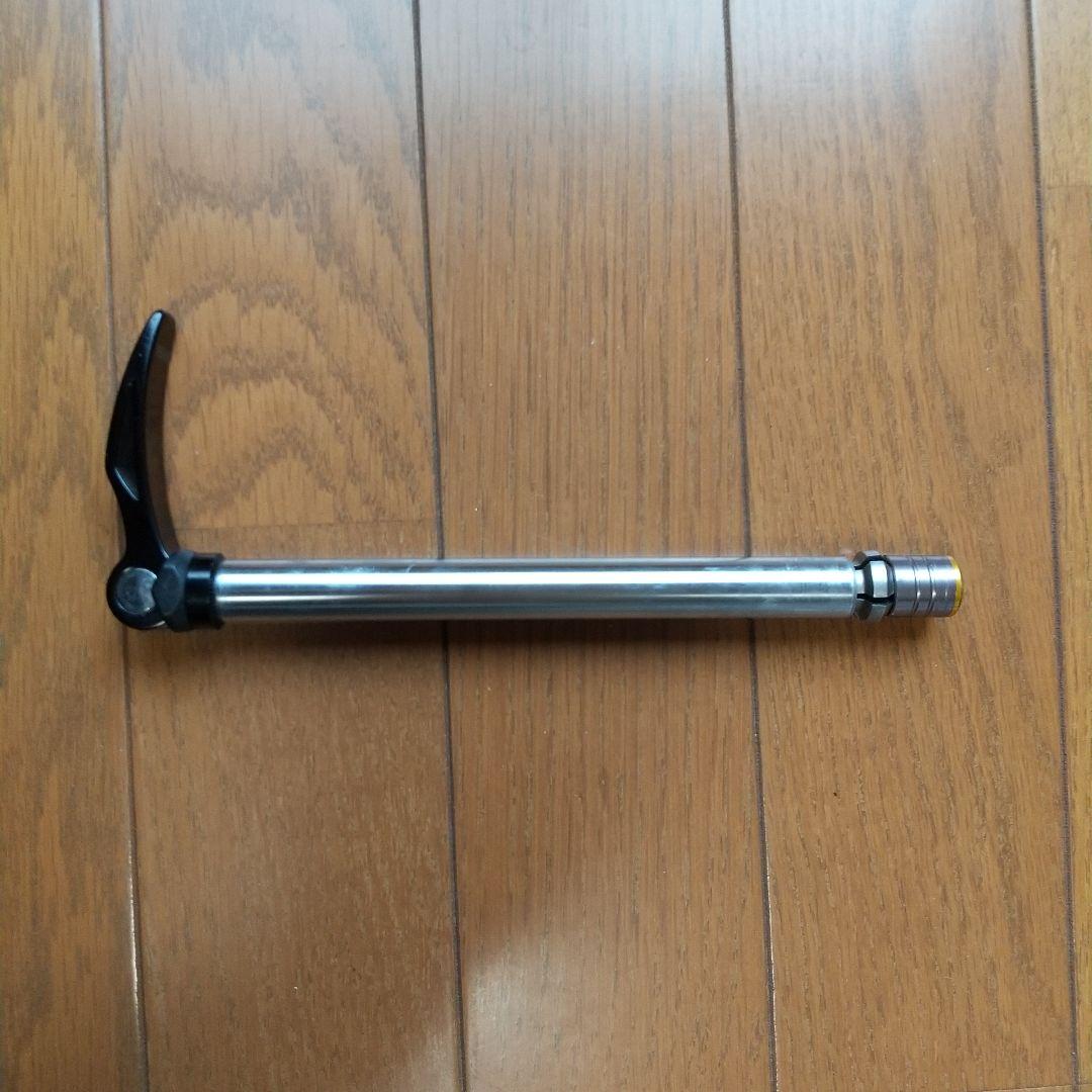 フロントフォーク 　SR SUNTOUR SR SF18 RAIDON34