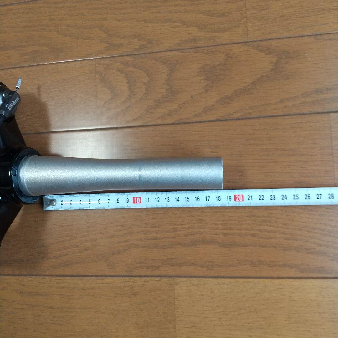 フロントフォーク 　SR SUNTOUR SR SF18 RAIDON34