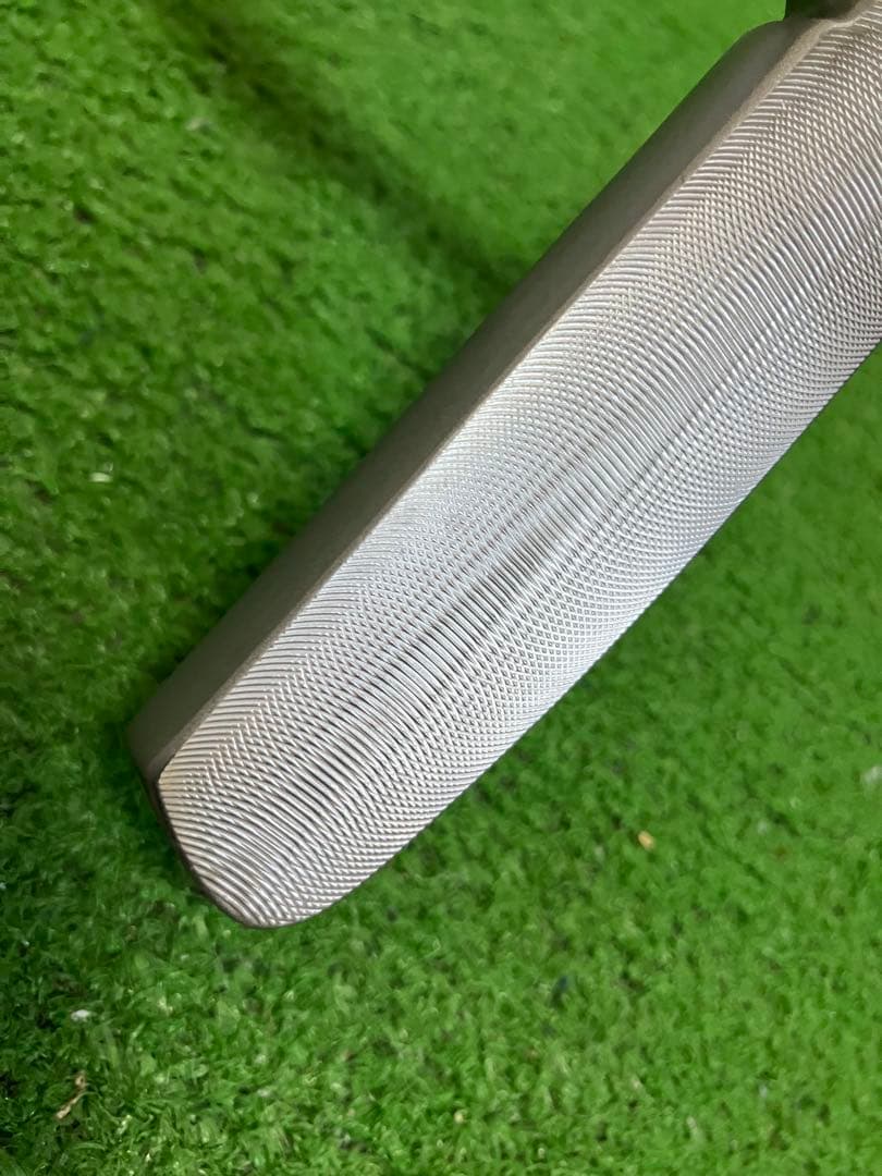 ツアーステージ パター V002 美品