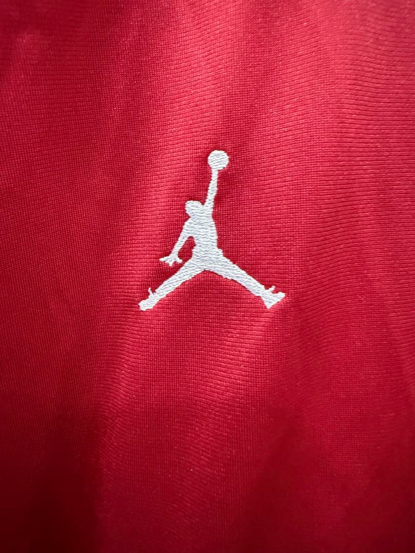 【新品】 PSG パリサンジェルマン 4th トラックスーツ 上下　Mサイズ