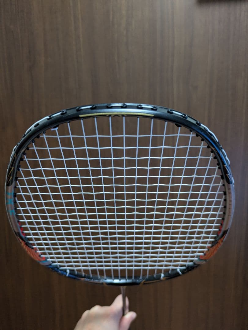 TK-F-C-ULTRA　スラスターF隼ウルトラ　4UG5