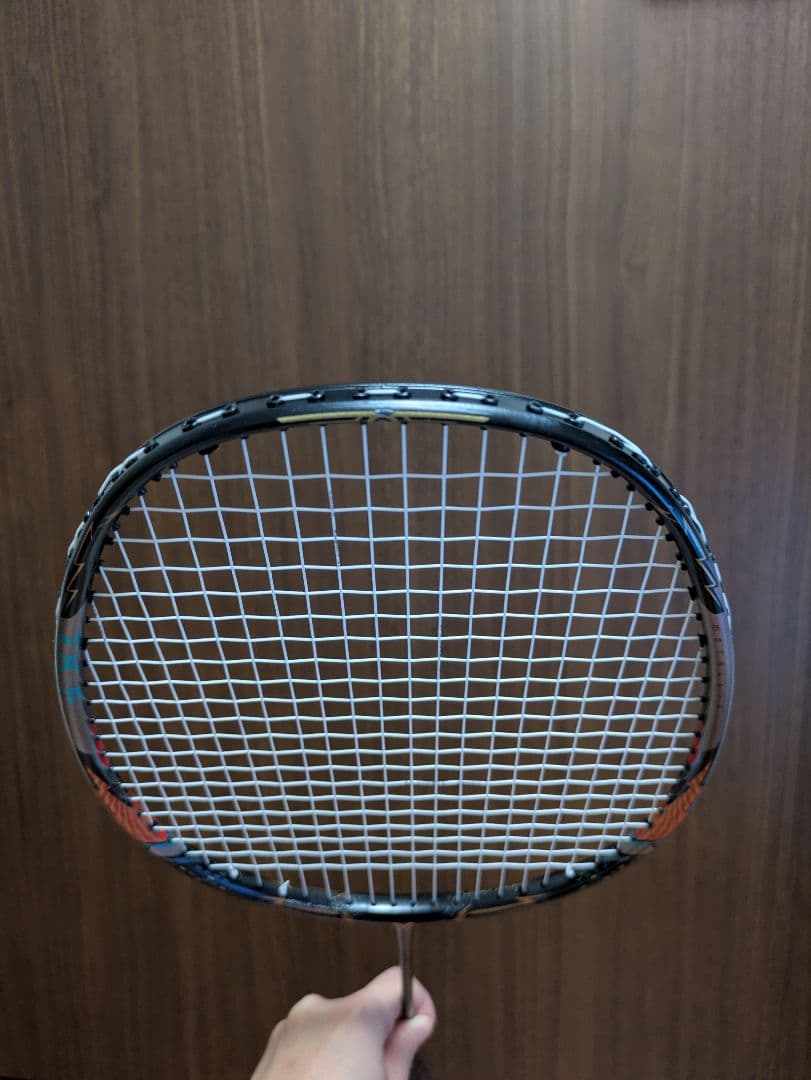 TK-F-C-ULTRA　スラスターF隼ウルトラ　4UG5