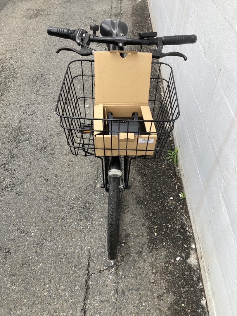 1545業界最長12ヶ月保証付！送料無料エリア多数！安全整備済み！電動自転車