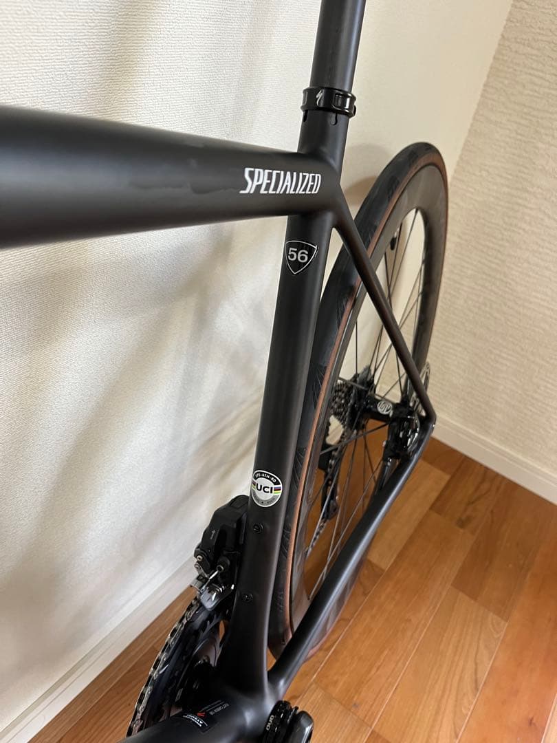 Specialized Aethos スペシャライズド　エートス