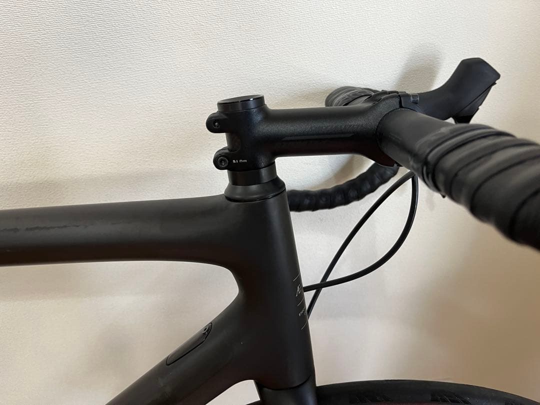 Specialized Aethos スペシャライズド　エートス