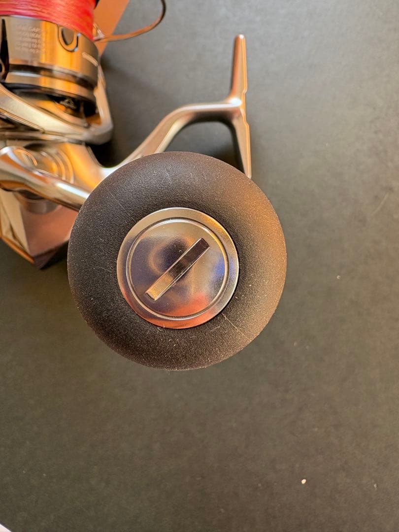 ストラディック C5000XG スピニングリール