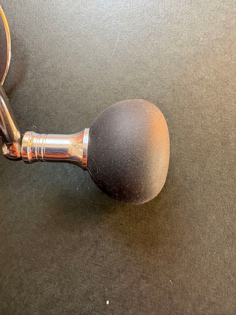 ストラディック C5000XG スピニングリール