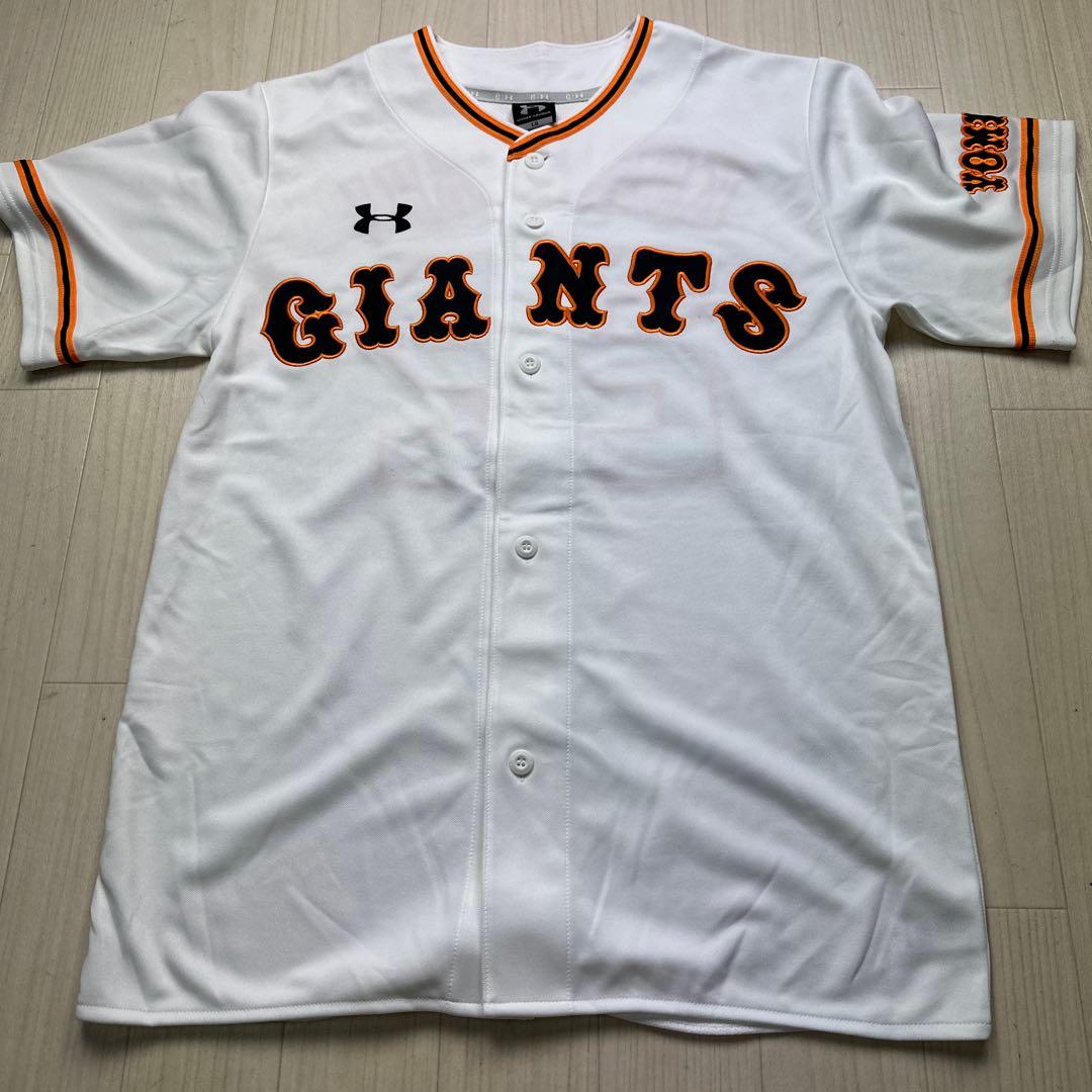 読売ジャイアンツユニフォームL22番小林誠司2018ハイクオリティ