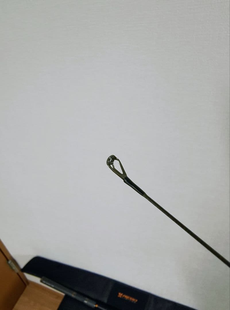 プレッソ Limited AGS 61UL+-e エリアトラウトロッド