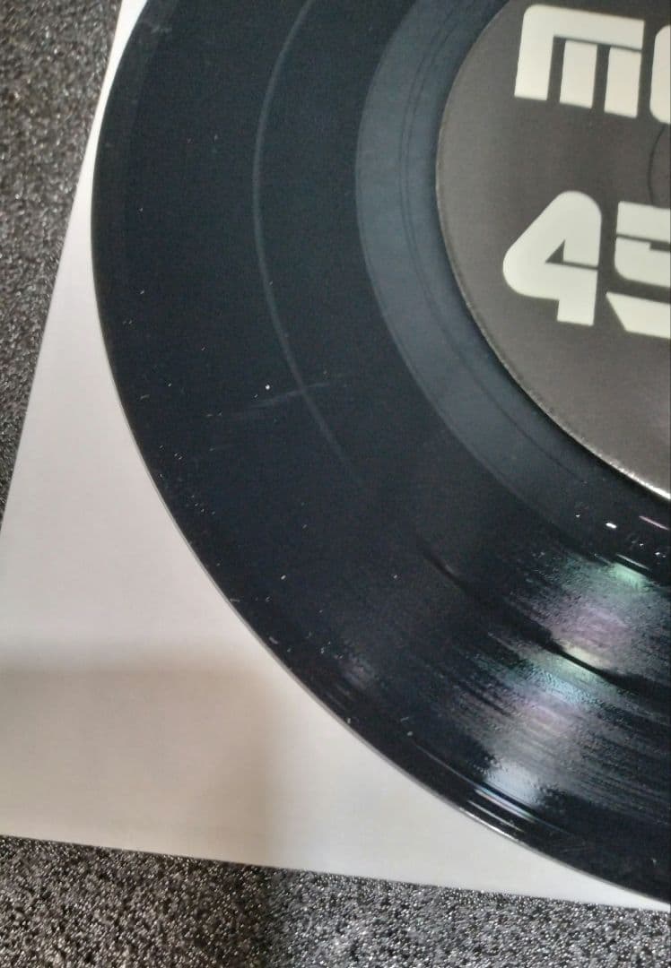 MANIAC HIGH SENCE まとめ売り