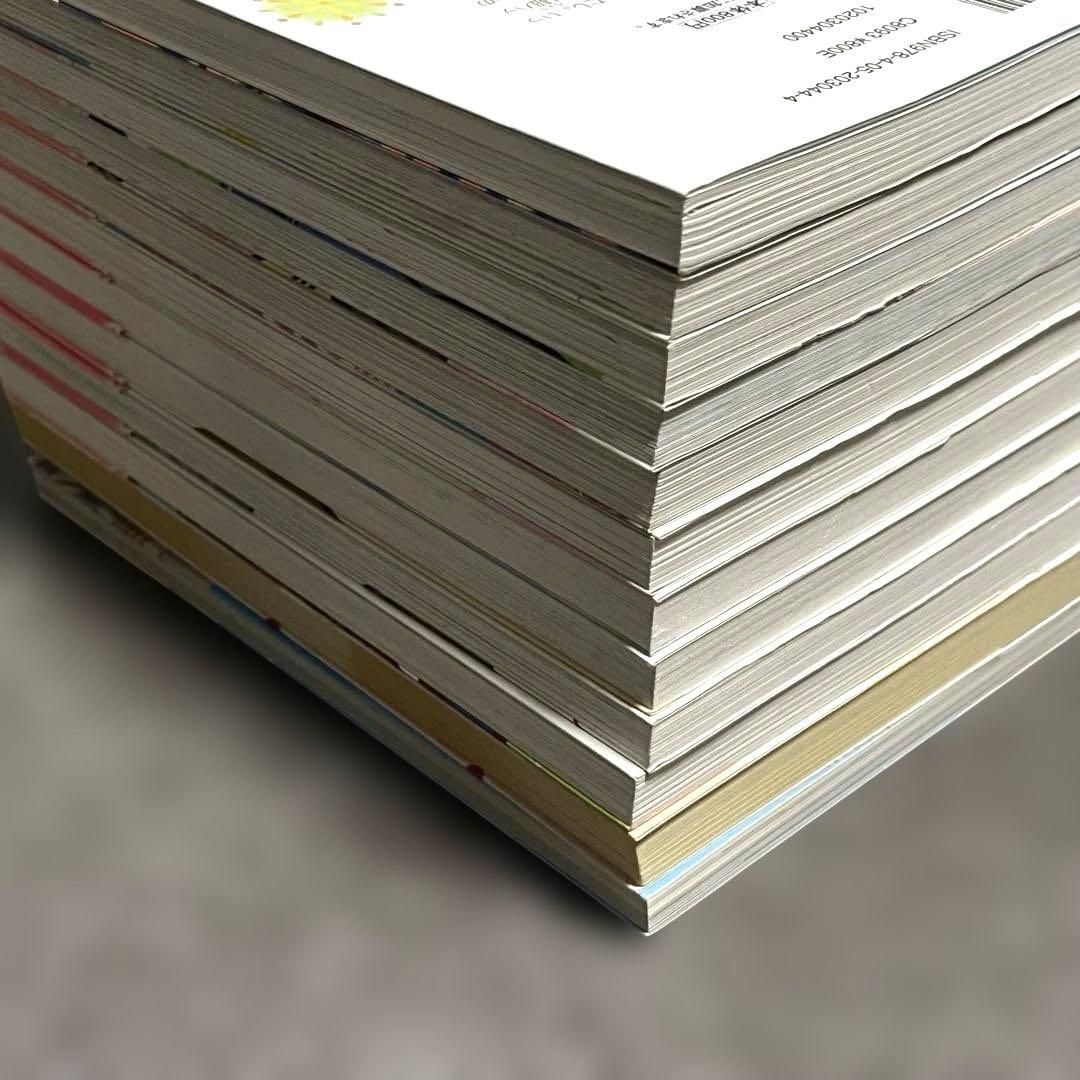 【未使用に近い】一期一会　シリーズ12冊　まとめ売り　小学生用　中学生用　児童書